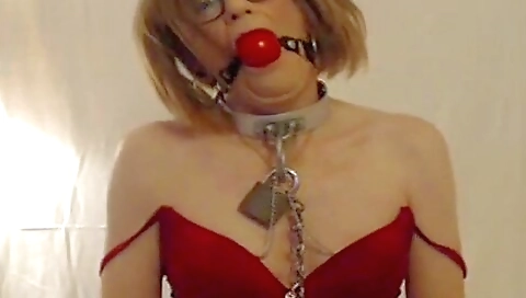 Busty brunette in stockings fucked hard by the stepfather