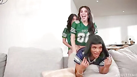 Busty vintage brunette teen with a tight ass gets fucked