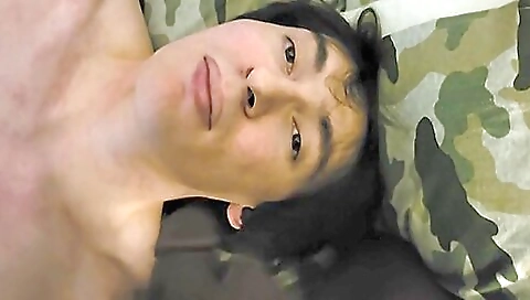 Busty ebony slut in sexy black uniform fucked and facialized